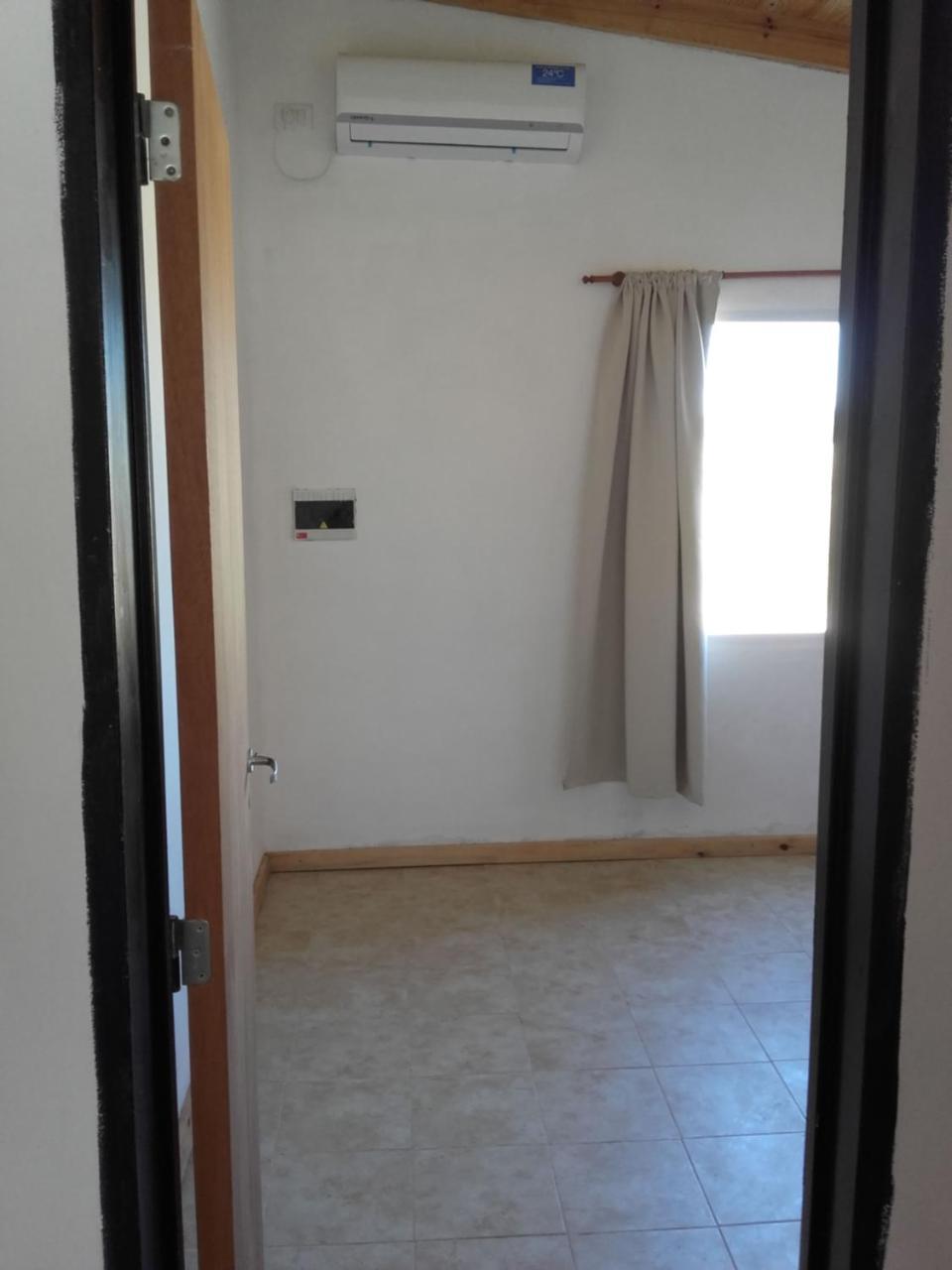 Cabanas Campo Ventana San Andres de las Sierras Exterior photo